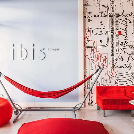 Ibis Tanger City Center-2