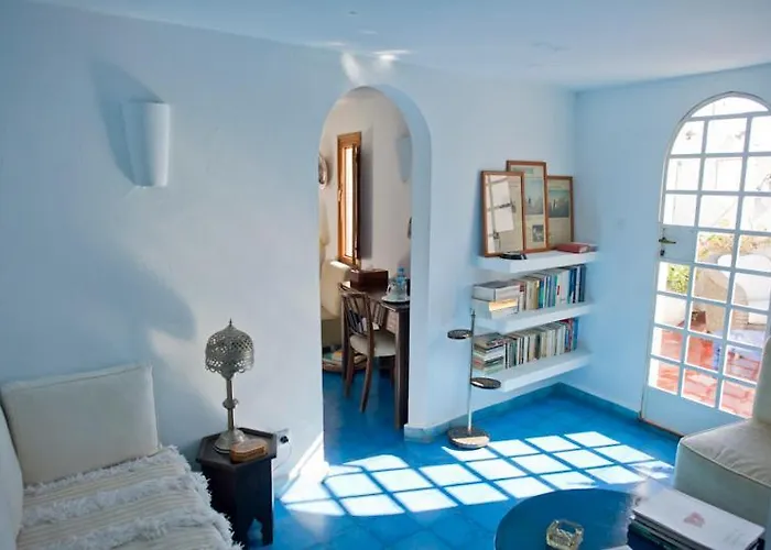 Dar Nour Bed & Breakfast Tangier