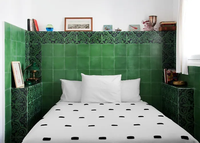 Dar Nour Bed & Breakfast Tangier